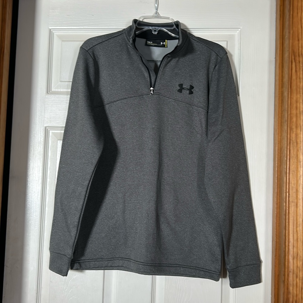 Under Armour 1/4 zip